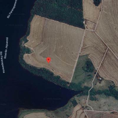 Área Rural 4,4275 ha – Iepê – SP