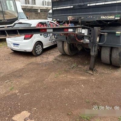 REBOQUE AUXILIAR DOLLY FACCHINI – 2022/2023 – CUIABÁ/MT