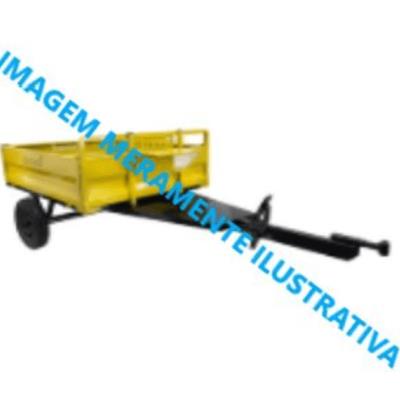 Reboque/R/FERNANDES RCS CA