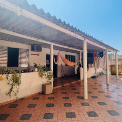 Recanto Campo Belo – São Paulo/SP