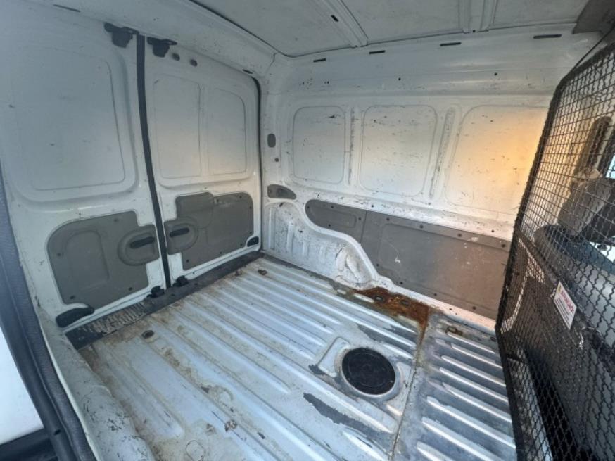 Foto ilustrativa 7 - RENAULT KANGOO EXPRESS 2014 – BRANCA – FLEX