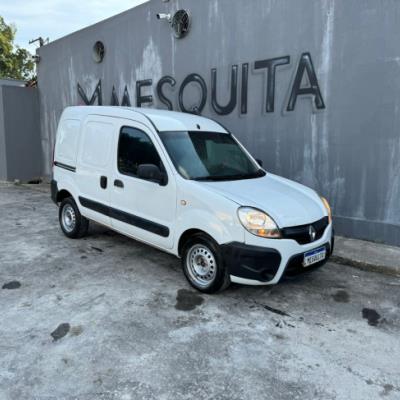 RENAULT KANGOO EXPRESS 2015 – BRANCA – FLEX