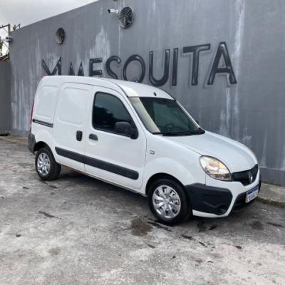 RENAULT KANGOO EXPRESS 2015 – BRANCA – FLEX
