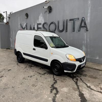 RENAULT KANGOO EXPRESS 2018 – BRANCA – FLEX