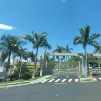 Reserva Sul Resort Condomínio – Ribeirão Preto/SP