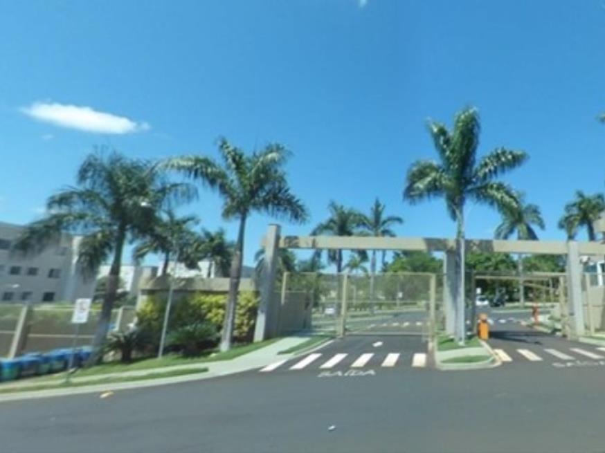Foto ilustrativa 1 - Reserva Sul Resort Condomínio – Ribeirão Preto/SP