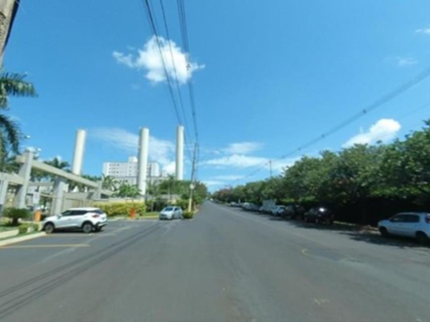 Foto ilustrativa 3 - Reserva Sul Resort Condomínio – Ribeirão Preto/SP