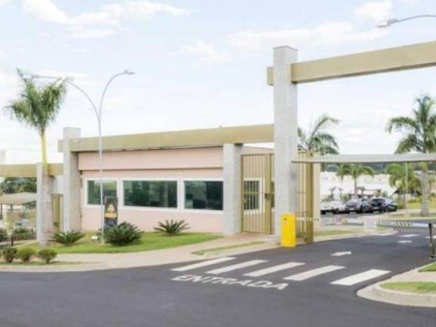 Foto ilustrativa 4 - Reserva Sul Resort Condomínio – Ribeirão Preto/SP