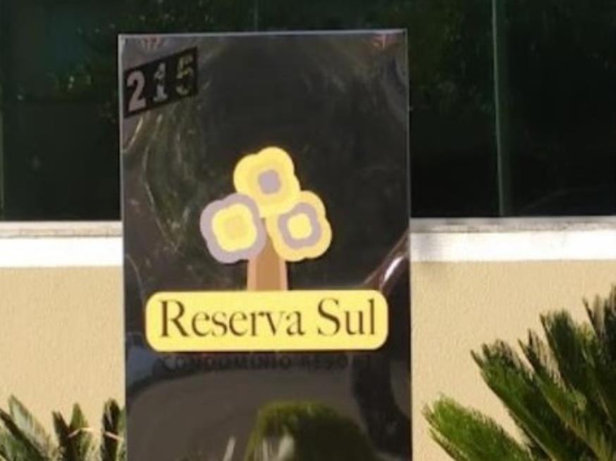 Foto ilustrativa 5 - Reserva Sul Resort Condomínio – Ribeirão Preto/SP