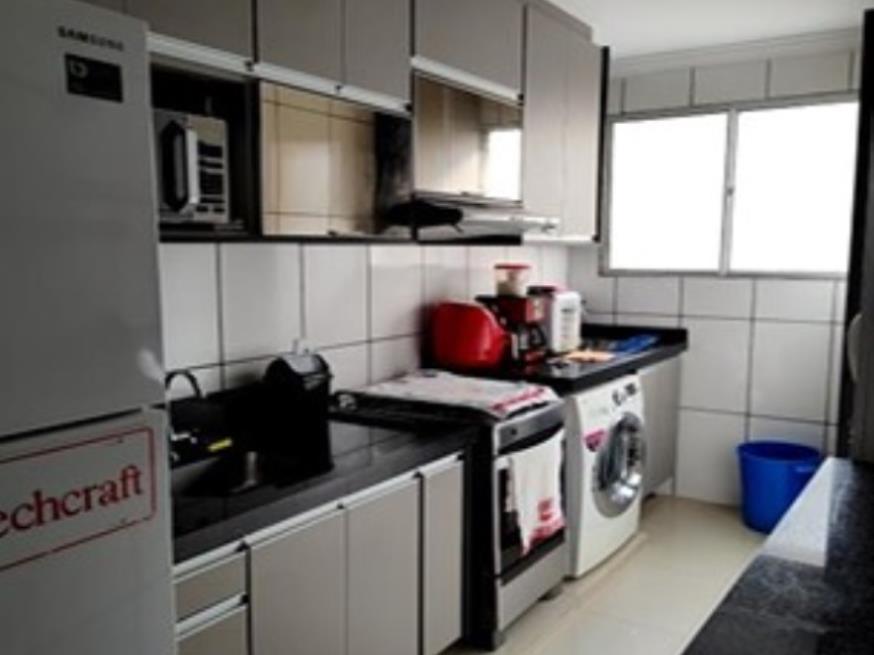 Foto ilustrativa 9 - Reserva Sul Resort Condomínio – Ribeirão Preto/SP