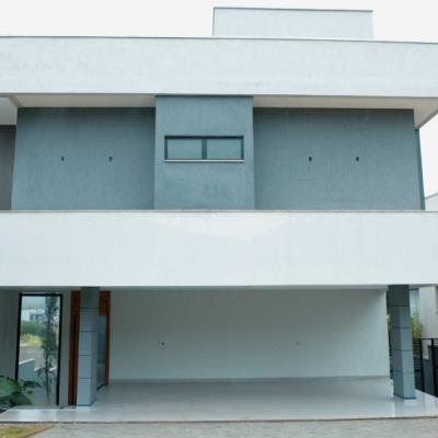 Residência de alto luxo no Condomínio Costa Laguna, em Nova Lima/MG, com 483 m², 4 dormitórios (3 suítes), piscina aquecida, espaço gourmet, cinema, automação residencial e 5 vagas cobertas. Condomínio com lazer completo e segurança 24 horas.