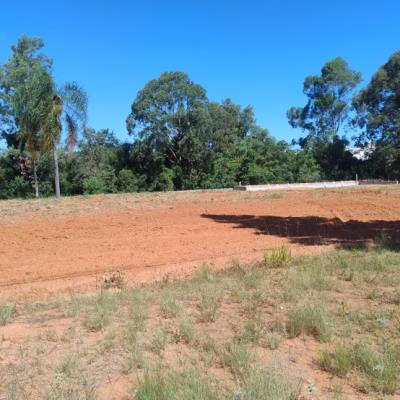RESIDENCIAL BOULEVARD SERRA DO JAPI