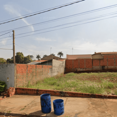 Residencial Casa Grande – Barra Bonita/SP