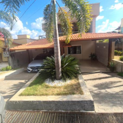 Residencial Monte Verde – Goiânia/GO
