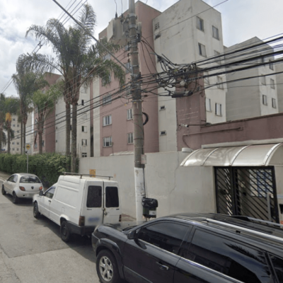 Residencial Real – São Paulo/SP