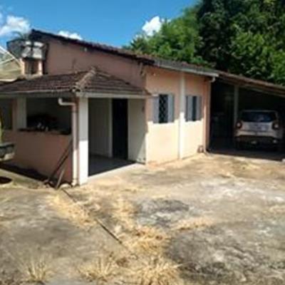 Rio das Mortes – São João Del Rei/MG