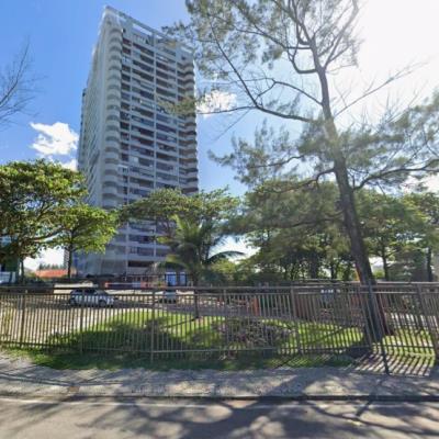 Rio de Janeiro/RJ – Barra da Tijuca – Apartamento com 67m²