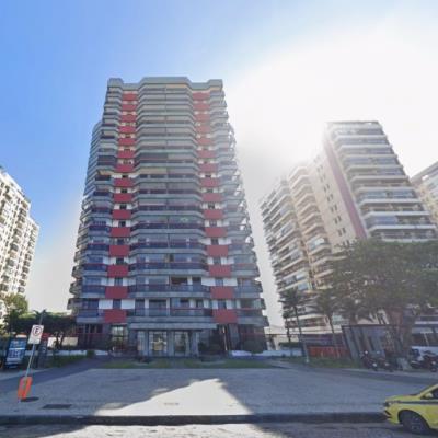 Foto ilustrativa 1 - Rio de Janeiro/RJ – Barra da Tijuca – Apartamento com 89m²