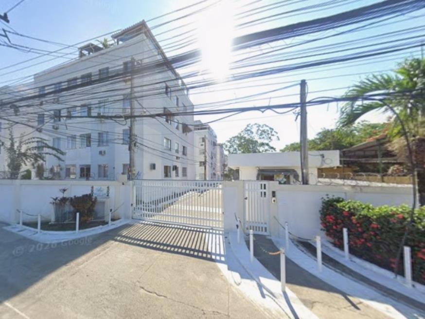 Foto ilustrativa 1 - Rio de Janeiro/RJ – Campo Grande – Apartamento com 52m²