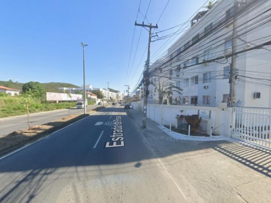 Foto ilustrativa 2 - Rio de Janeiro/RJ – Campo Grande – Apartamento com 52m²