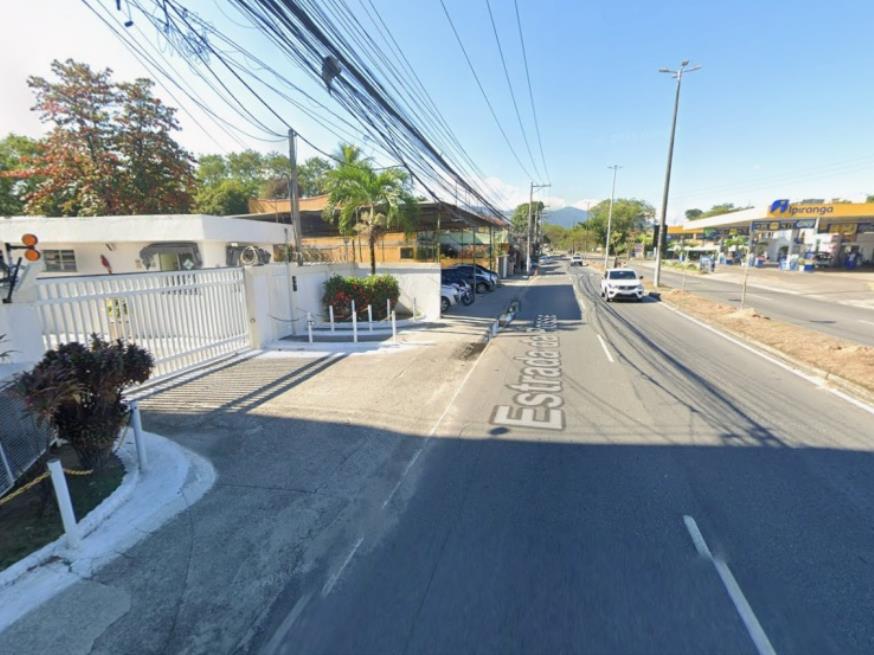 Foto ilustrativa 3 - Rio de Janeiro/RJ – Campo Grande – Apartamento com 52m²