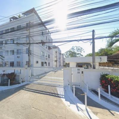 Rio de Janeiro/RJ – Campo Grande – Apartamento com 52m²