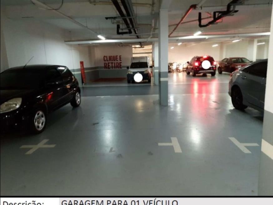 Foto ilustrativa 10 - Rio de Janeiro/RJ – Freguesia de Jacarepaguá – Sala com 23m²