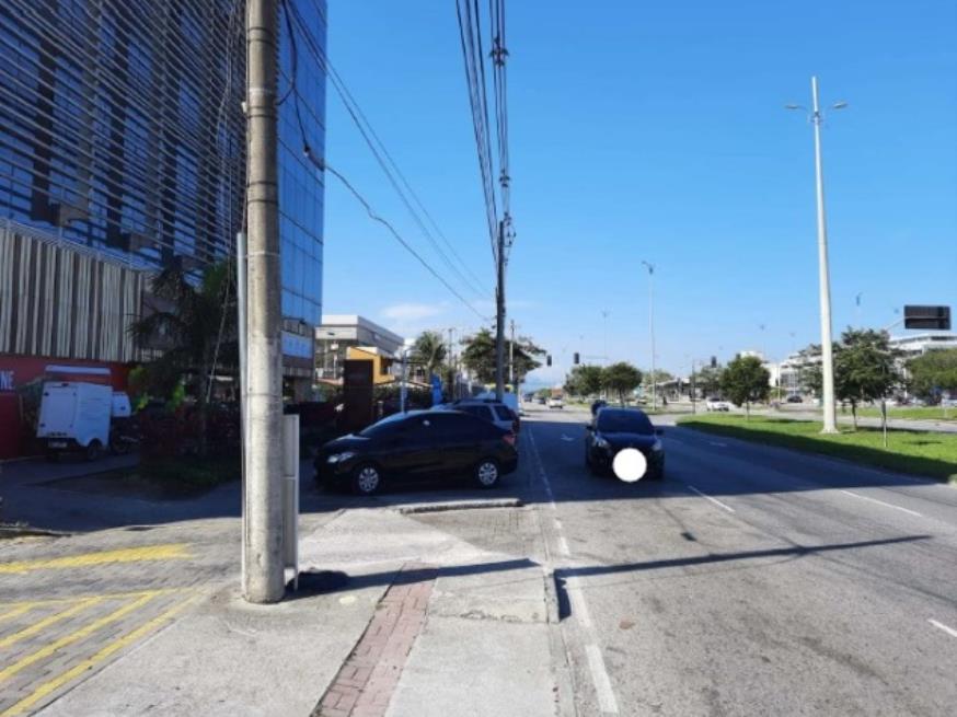 Foto ilustrativa 11 - Rio de Janeiro/RJ – Freguesia de Jacarepaguá – Sala com 23m²