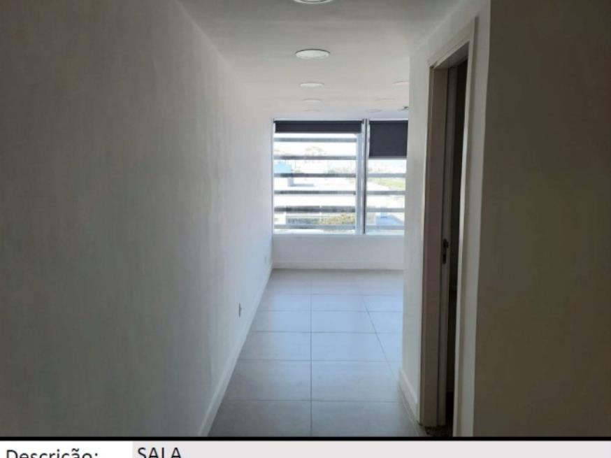 Foto ilustrativa 5 - Rio de Janeiro/RJ – Freguesia de Jacarepaguá – Sala com 23m²
