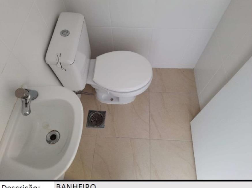 Foto ilustrativa 8 - Rio de Janeiro/RJ – Freguesia de Jacarepaguá – Sala com 23m²