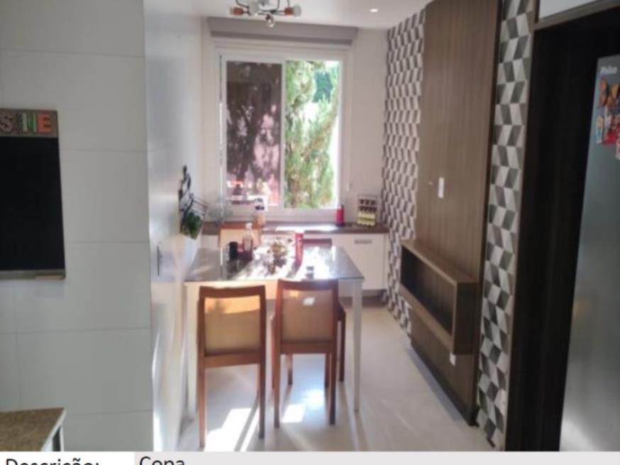 Foto ilustrativa 13 - Rio de Janeiro/RJ – Recreio dos Bandeirantes – Casa com 441m²