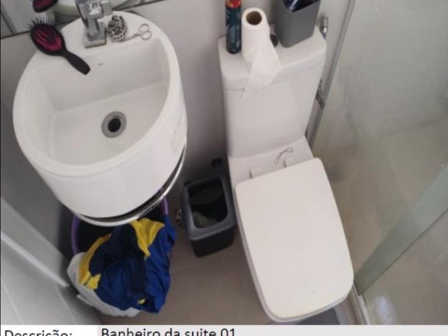 Foto ilustrativa 17 - Rio de Janeiro/RJ – Recreio dos Bandeirantes – Casa com 441m²