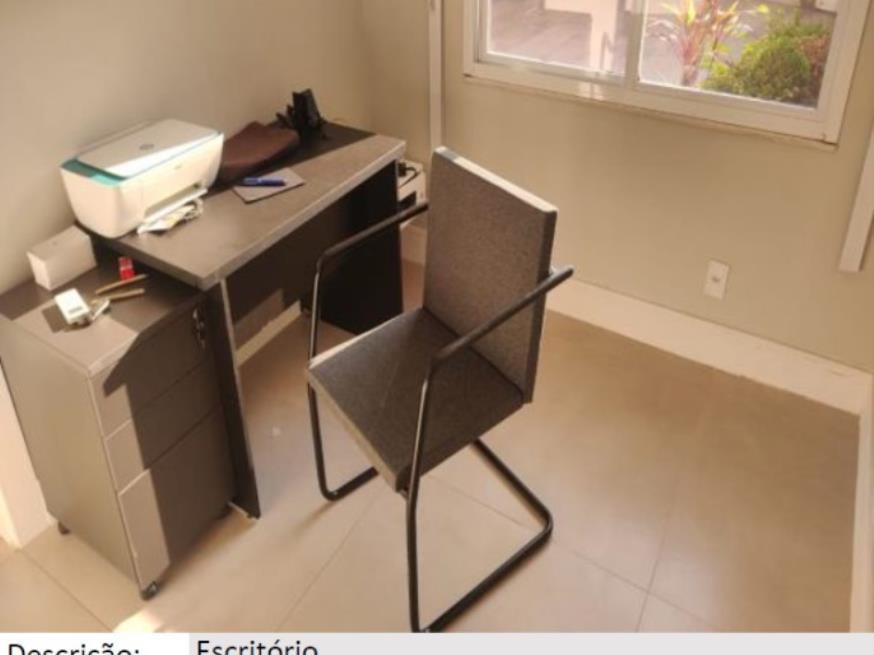 Foto ilustrativa 18 - Rio de Janeiro/RJ – Recreio dos Bandeirantes – Casa com 441m²