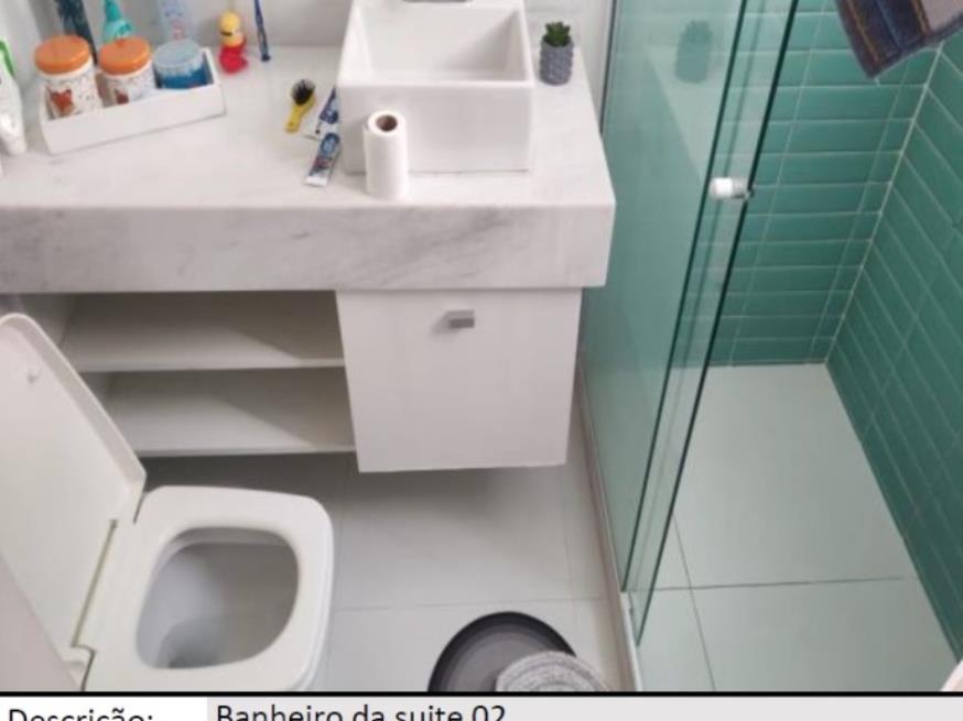Foto ilustrativa 23 - Rio de Janeiro/RJ – Recreio dos Bandeirantes – Casa com 441m²