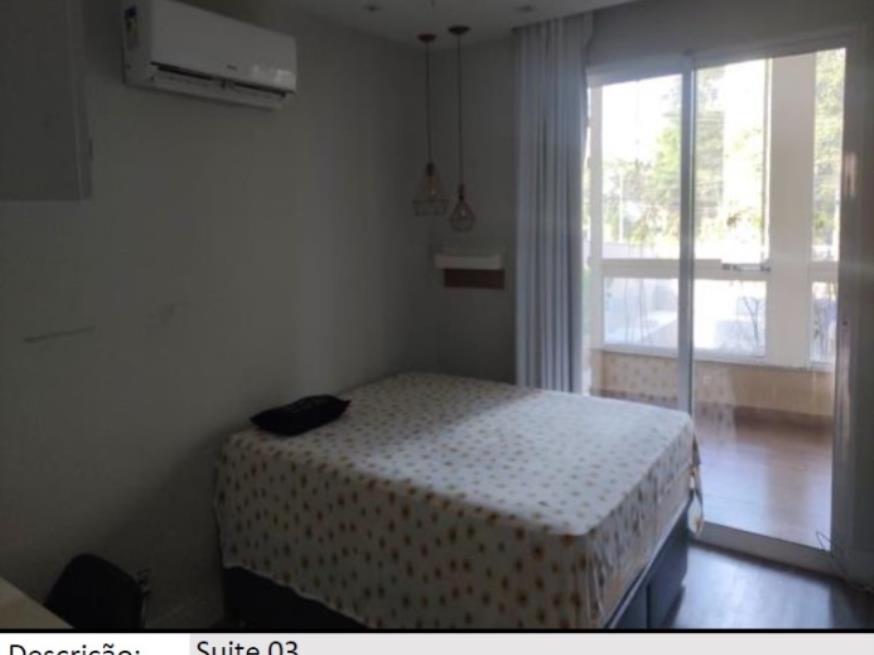 Foto ilustrativa 24 - Rio de Janeiro/RJ – Recreio dos Bandeirantes – Casa com 441m²