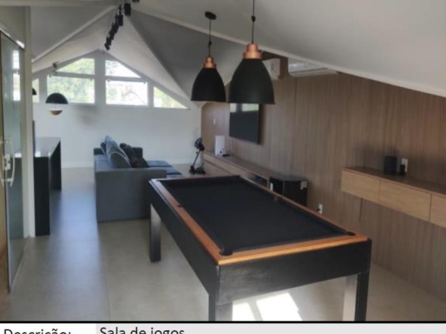 Foto ilustrativa 33 - Rio de Janeiro/RJ – Recreio dos Bandeirantes – Casa com 441m²