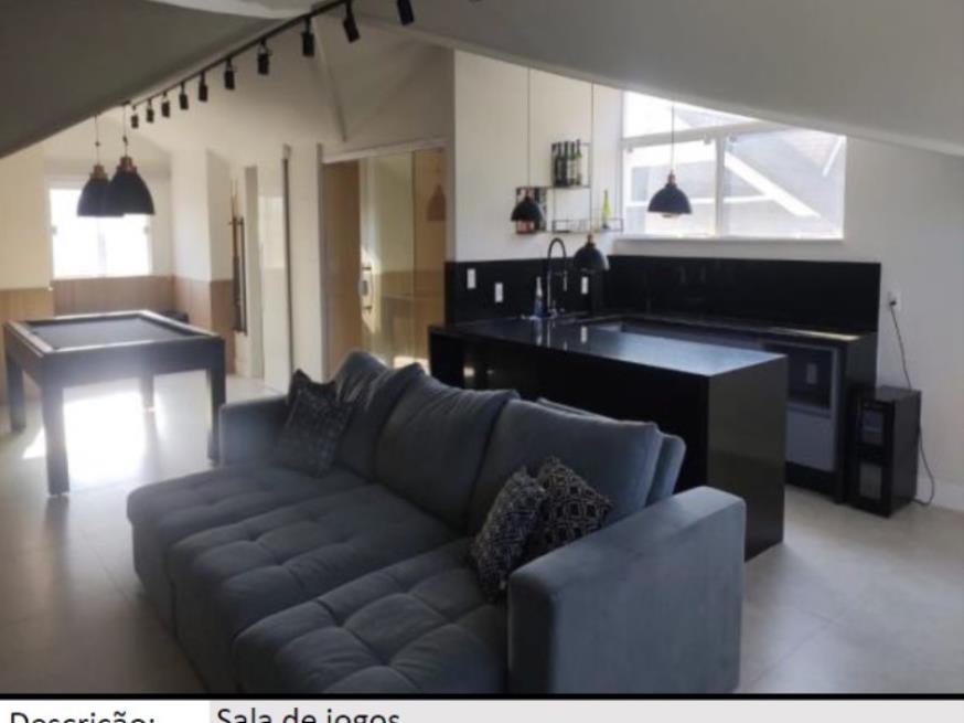 Foto ilustrativa 34 - Rio de Janeiro/RJ – Recreio dos Bandeirantes – Casa com 441m²