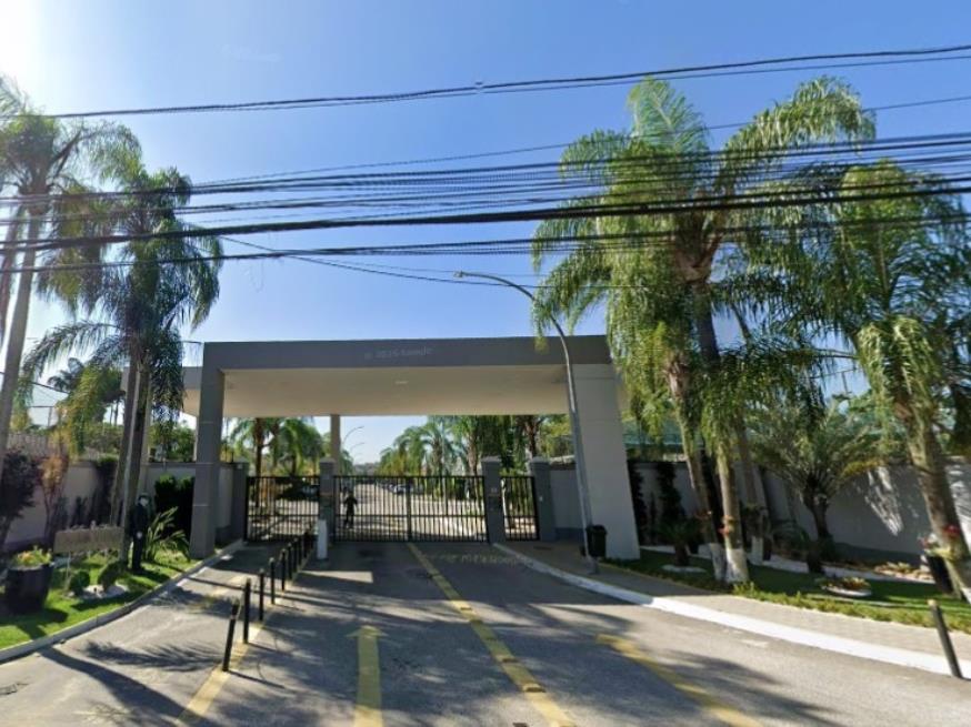 Foto ilustrativa 4 - Rio de Janeiro/RJ – Recreio dos Bandeirantes – Casa com 441m²