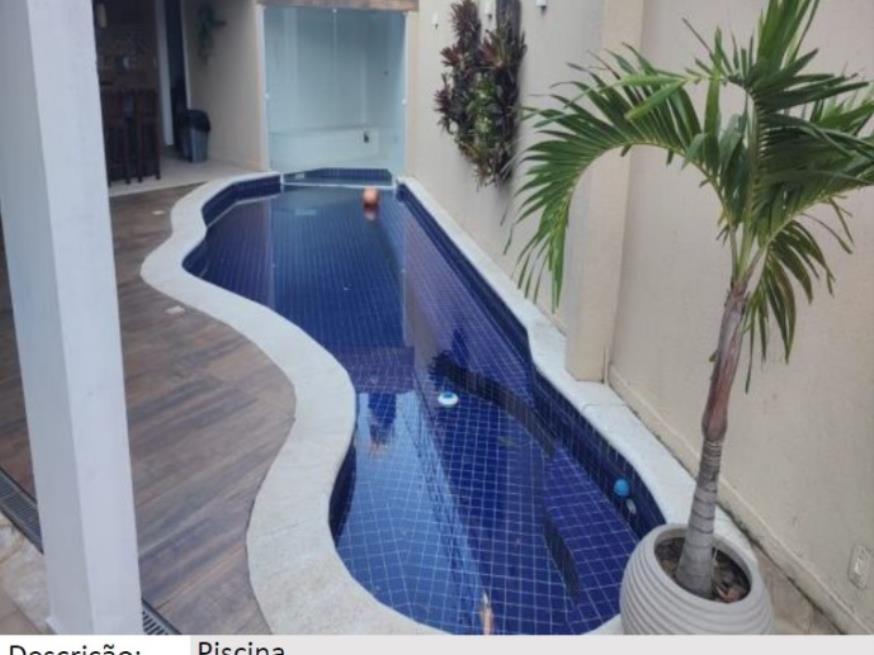 Foto ilustrativa 40 - Rio de Janeiro/RJ – Recreio dos Bandeirantes – Casa com 441m²