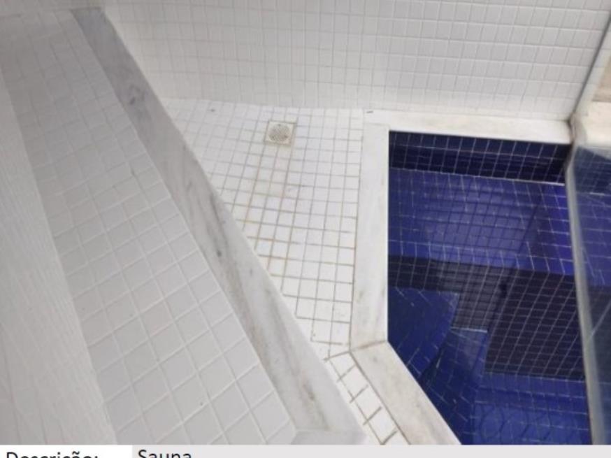 Foto ilustrativa 41 - Rio de Janeiro/RJ – Recreio dos Bandeirantes – Casa com 441m²