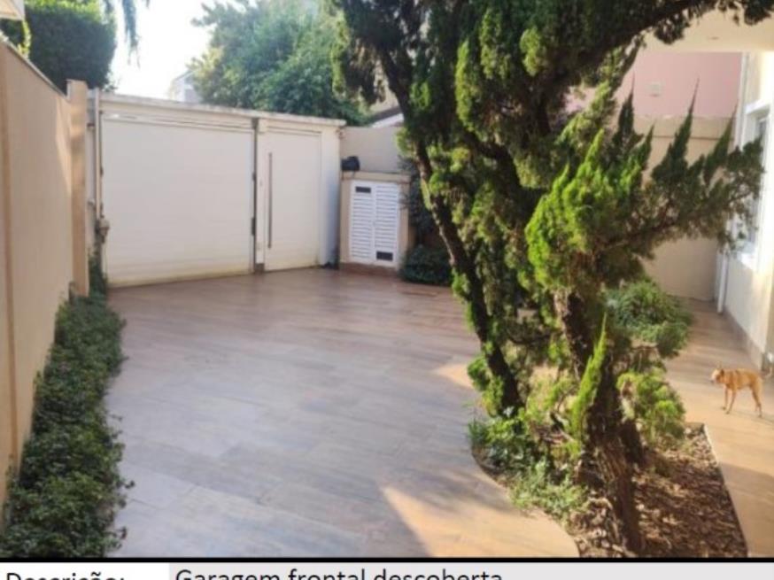 Foto ilustrativa 43 - Rio de Janeiro/RJ – Recreio dos Bandeirantes – Casa com 441m²