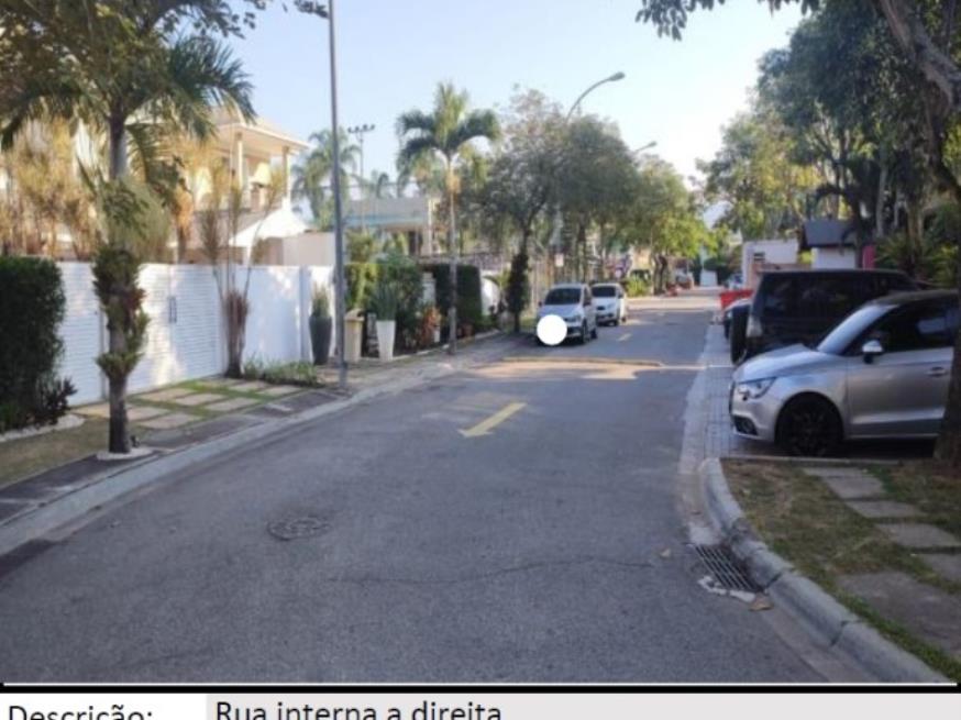 Foto ilustrativa 46 - Rio de Janeiro/RJ – Recreio dos Bandeirantes – Casa com 441m²