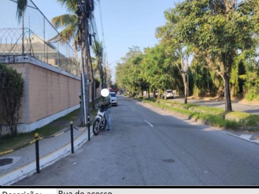 Foto ilustrativa 48 - Rio de Janeiro/RJ – Recreio dos Bandeirantes – Casa com 441m²