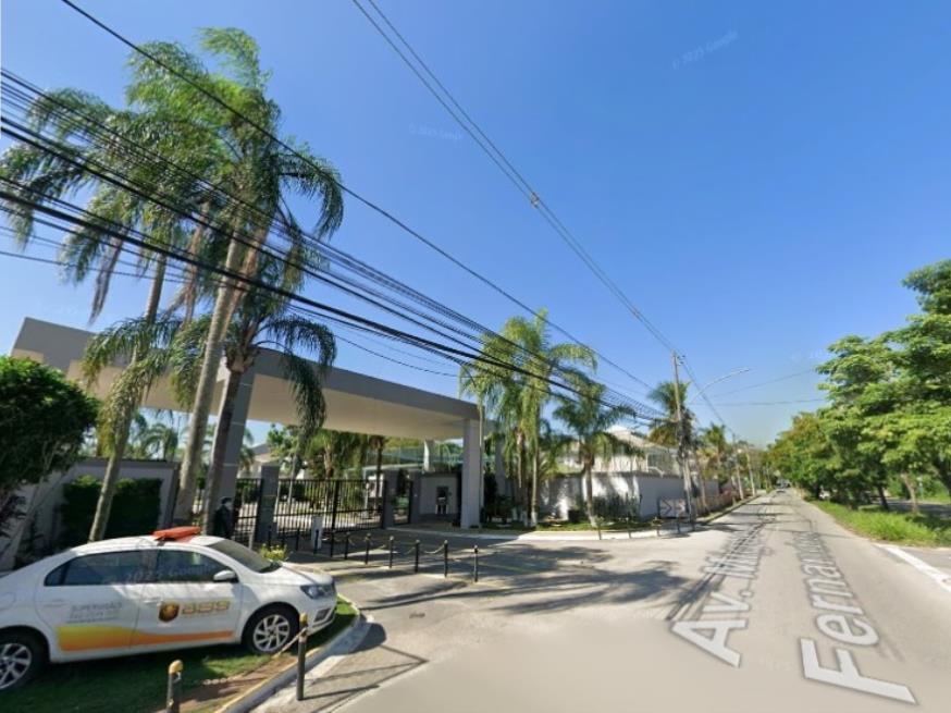Foto ilustrativa 49 - Rio de Janeiro/RJ – Recreio dos Bandeirantes – Casa com 441m²