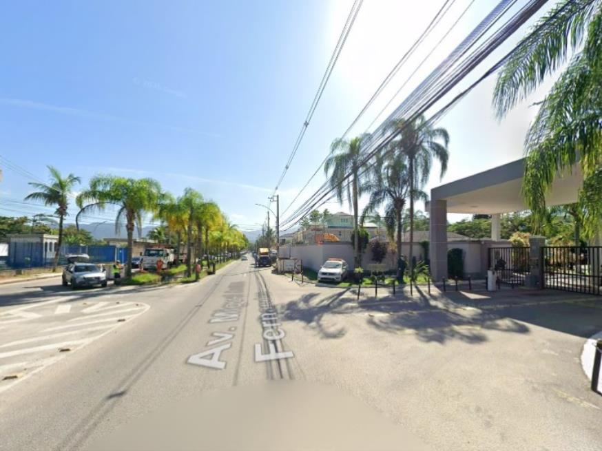Foto ilustrativa 50 - Rio de Janeiro/RJ – Recreio dos Bandeirantes – Casa com 441m²
