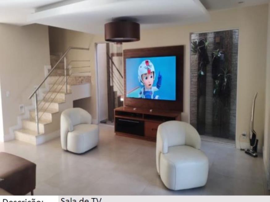 Foto ilustrativa 8 - Rio de Janeiro/RJ – Recreio dos Bandeirantes – Casa com 441m²