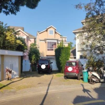 Rio de Janeiro/RJ – Recreio dos Bandeirantes – Casa com 441m²