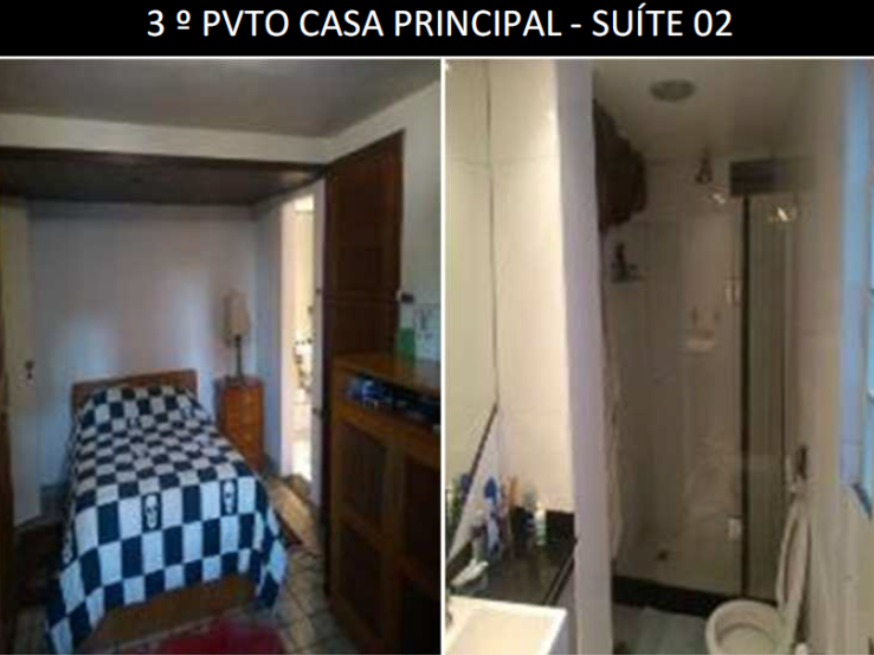 Foto ilustrativa 10 - Rio de Janeiro/RJ – São Conrado – Casa em área de 400m²