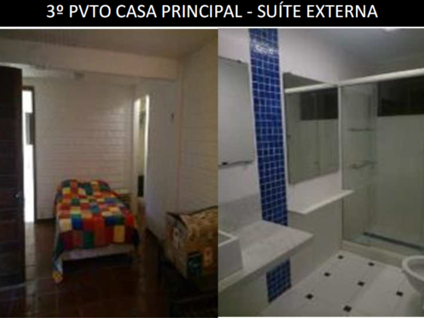 Foto ilustrativa 11 - Rio de Janeiro/RJ – São Conrado – Casa em área de 400m²
