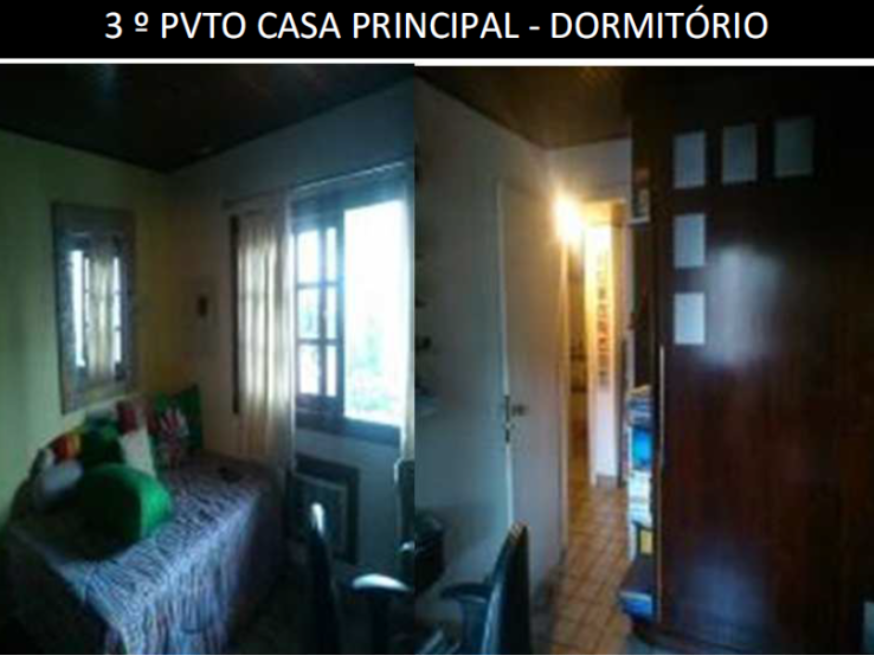 Foto ilustrativa 12 - Rio de Janeiro/RJ – São Conrado – Casa em área de 400m²